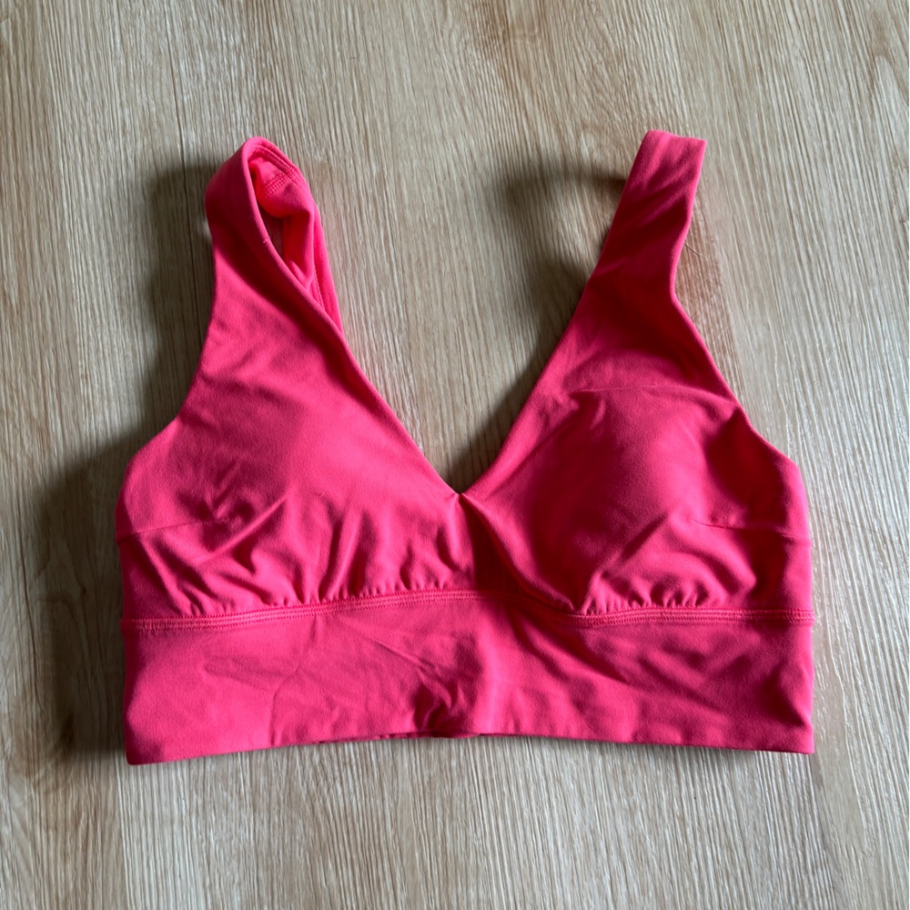 Lululemon Align bra